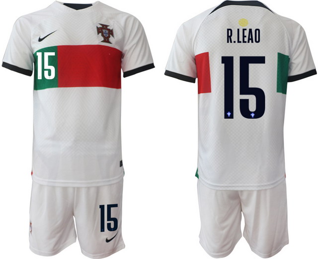 Portugal soccer jerseys-023